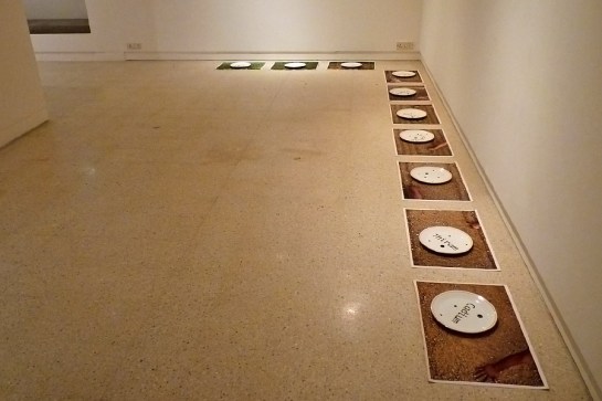 TRACT – Bhu-kha TRACT – Bhu-kha