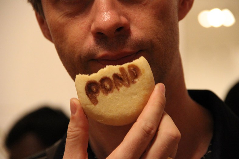 Cookies of Fortune