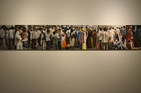 Country and City: Everyday Strangers Country and City: Everyday Strangers