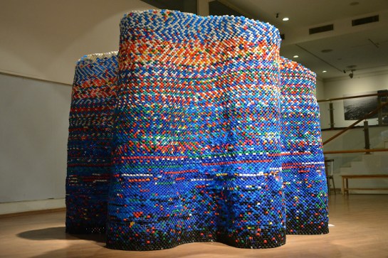 Droppings and the Dam (Damn)