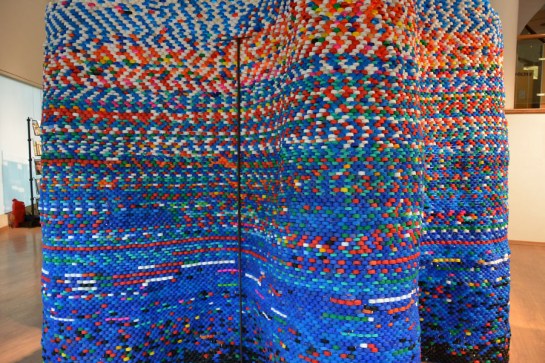 Droppings and the Dam (Damn)