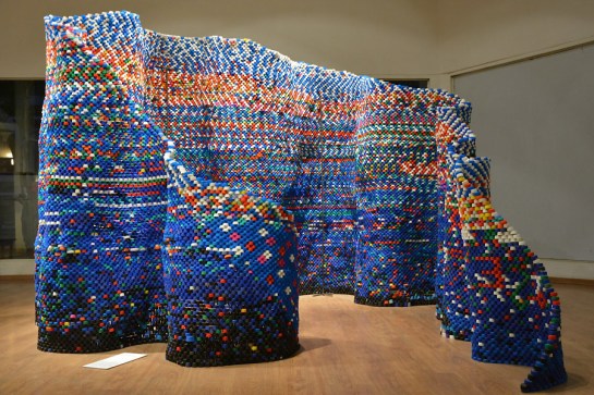 Droppings and the Dam (Damn)