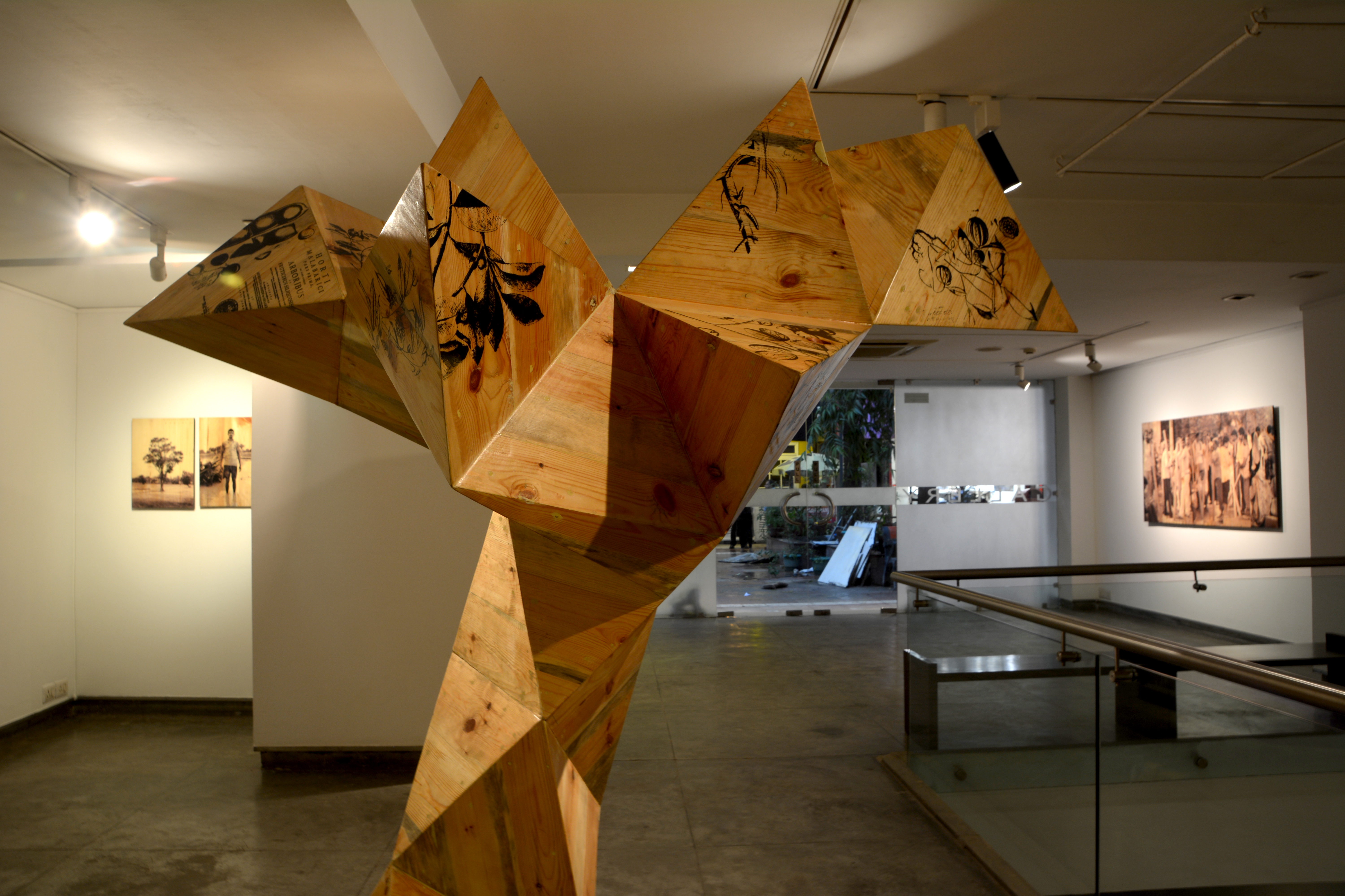 A Homage to Hendrik van Rheede 2