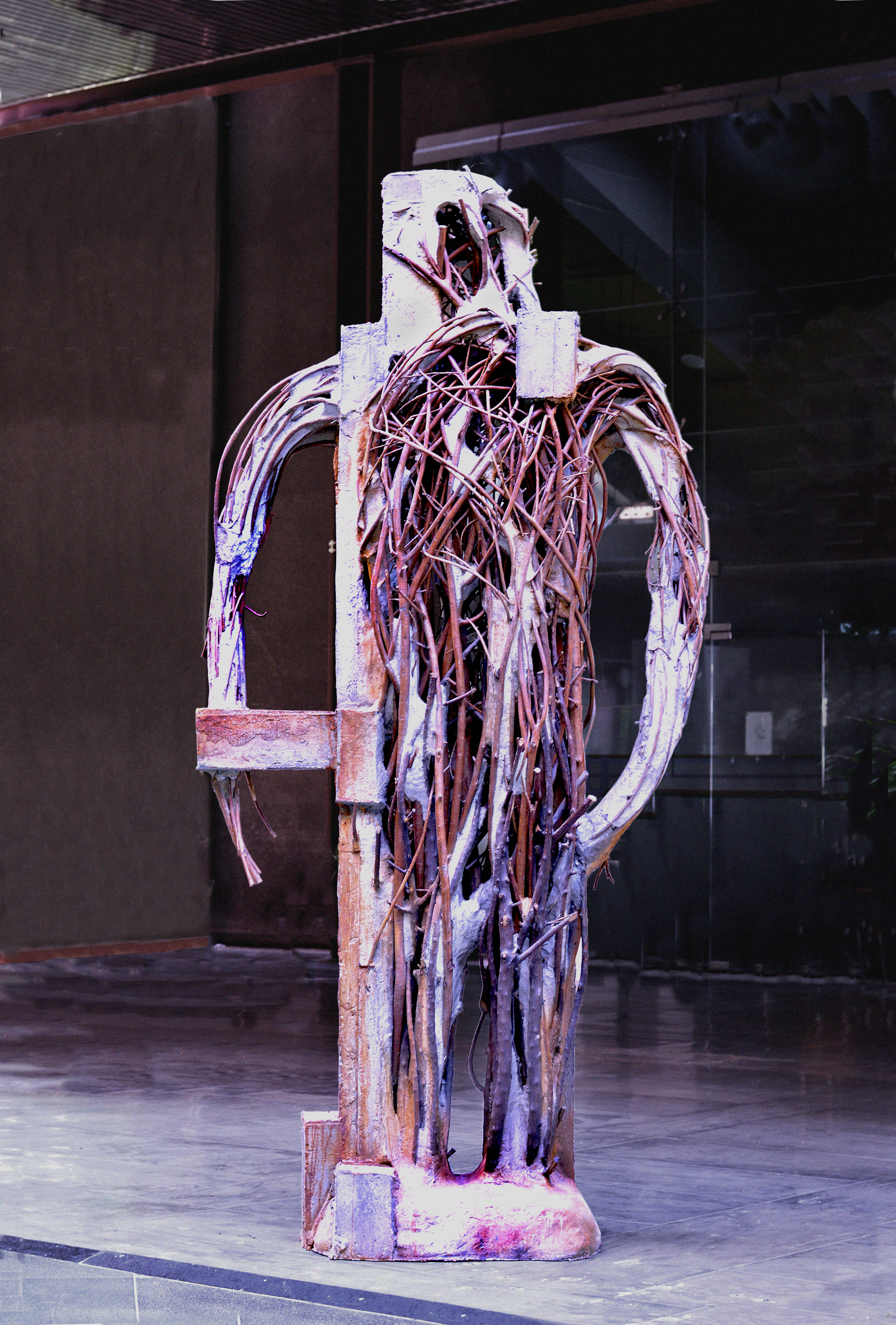 Construction II small