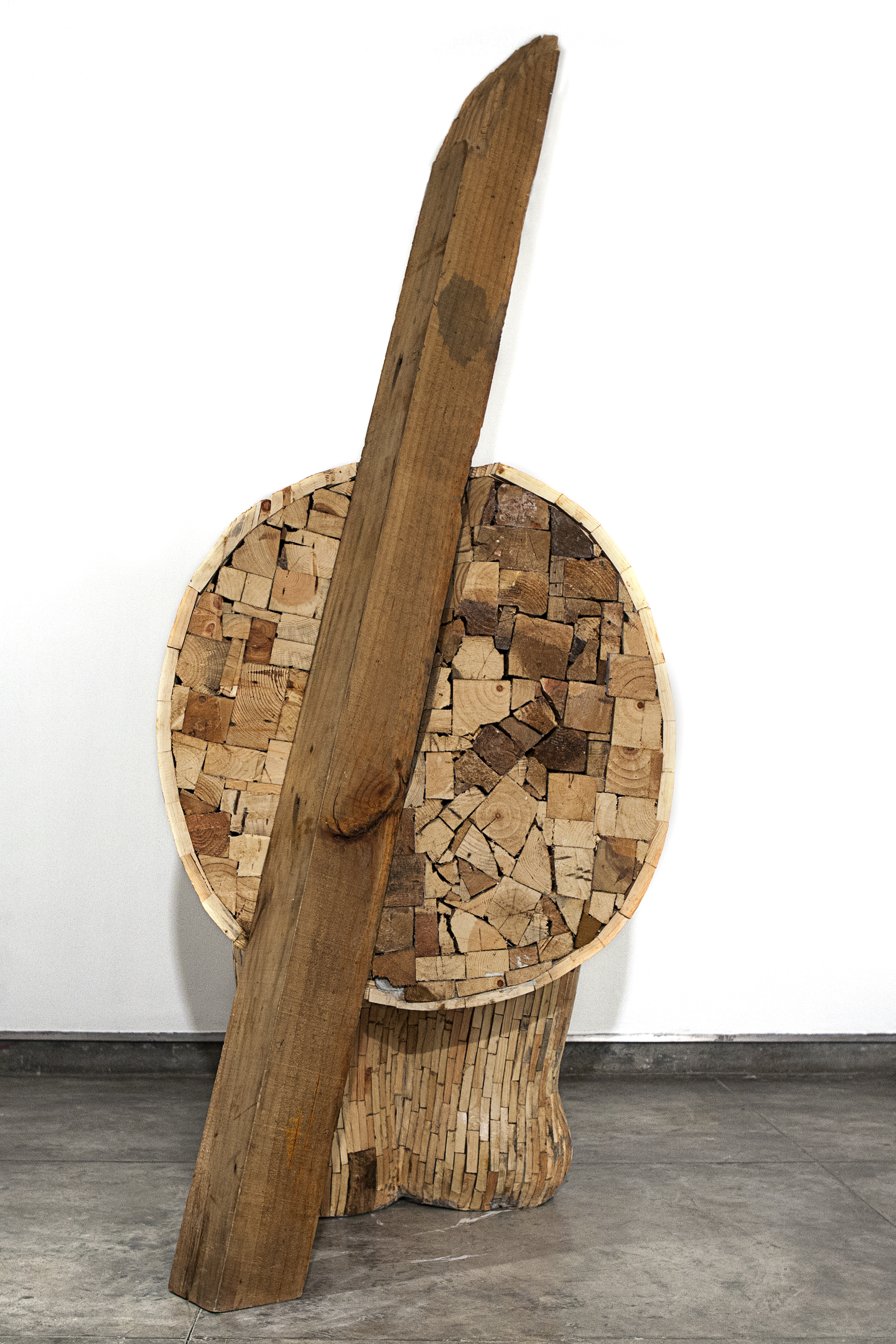 Within without detail